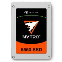 SSD disk Seagate Nytro 5550M 1,6TB 2.5'' NVMe TLC | XP1600LE10005