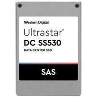 SSD disk Western Digital Ultrastar SS530 1.92TB 2.5'' SAS 12Gb/s TLC 3D-NAND | 0P40330 WUSTR1519ASS200