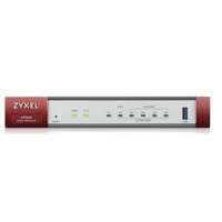 Security Zyxel VPN50-EU0101F 4x RJ-45 10/100/1000 1x RJ-45 10/100/1000