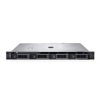 Server DELL R250 1U 1 x LGA1200 16GB 1 x 480GB 4 x 2.5'' 1