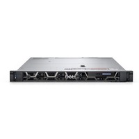 Server DELL R450 1U 2 x LGA4189 16GB 1 x 1.2TB 8 x 3.5'' 1+1