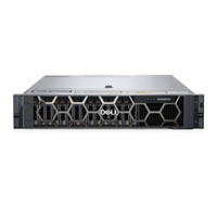 Server DELL R550 2U 2 x LGA4189 32GB 1 x 2.4TB 8 x 3.5" 1+1