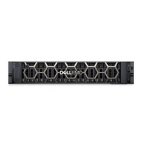 Server DELL R750XS 2U 2 x LGA4189 16GB 1 x 960GB 8 x 2.5" 1+1