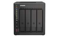 Server NAS QNAP QVP-41C