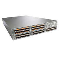 Switch Cisco N5K-C5596UP-FA 48x SFP+