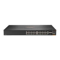 Switch HPE JL668A 24x 1Gb 4x SFP+