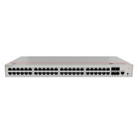 Switch Huawei S220-48P4X 48x 1Gb 4x SFP+ 380 W PoE+