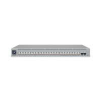 Switch Ubiquiti USW-PRO-MAX-24-PoE 16x 10/100/1000 8x 100/1000/2500 2x SFP+ 400 W PoE+/PoE++