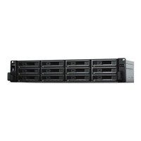 Synology RXD1219sas Rack SDD | HDD 2.5'' | 3.5'' SATA | SAS