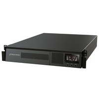 UPS PowerWalker VFI 3000 RMG PF1 Rack/Tower 3000W 9x C13/C19 VFI 3000 RMG PF1