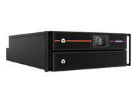 UPS Vertiv GXE3-10KIRT5UXL Rack/Tower 10000W 1x Terminal GXE3-10KIRT5UXL