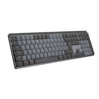 Wireless keyboard Logitech MX Mechanical QWERTY