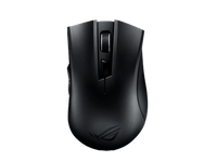 Wireless mouse ASUS ROG Strix Carry 90MP01B0-B0UA00