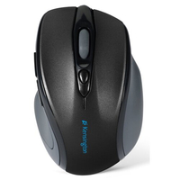 Wireless mouse Kensington Mysz bezprzewodowa Pro Fit® - czarna K72405EU