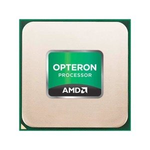 AMD Opteron Processor Opteron 2220 ( Cache, 2x 2.40Ghz) OSA2220GAA6CX-RFB