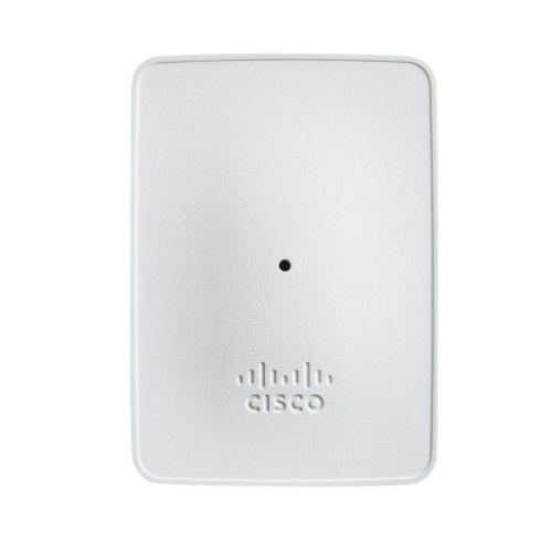 Access Point Cisco Business CBW143ACM-E-EU 2.4 GHz | 5 GHz 867 Mbps 802.11 a/b/g/n/ac-wave2