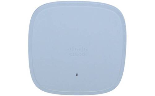 Access Point Cisco Catalyst C9115AXI-EWC-E 2.4 GHz | 5 GHz 5380 Mbps 802.11 n/ac/ax