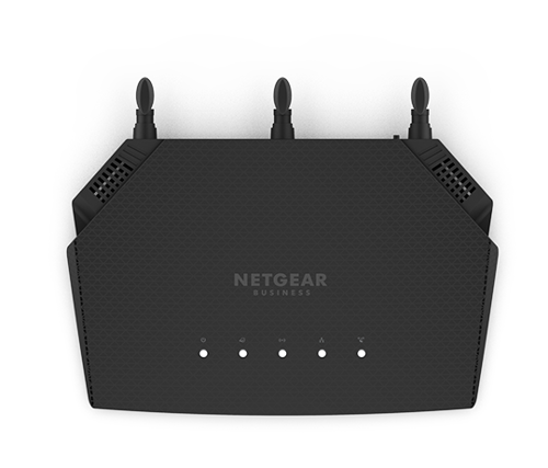 Access Point Netgear WAX204-100EUS 2,4 GHz | 5 GHz 1200 Mbps 802.11 a/b/g/n/ac/ax