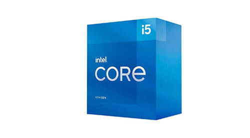 CPU Intel Core i5-11400 (12MB, 6x 4.4GHz) BX8070811400