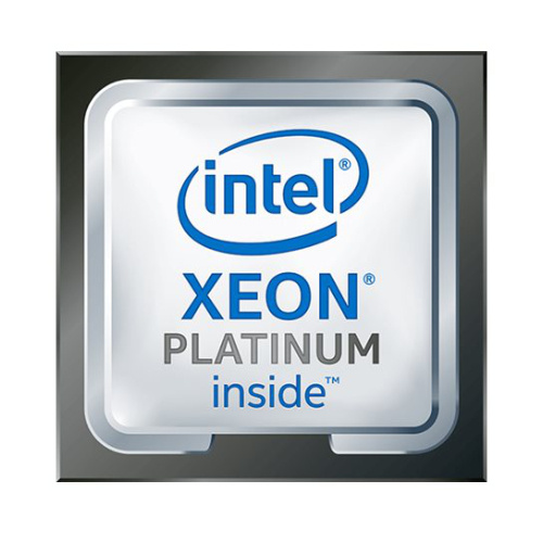 CPU Intel Xeon Platinum 8376H (38.5MB, 28x 4.3GHz) CD8070604480501