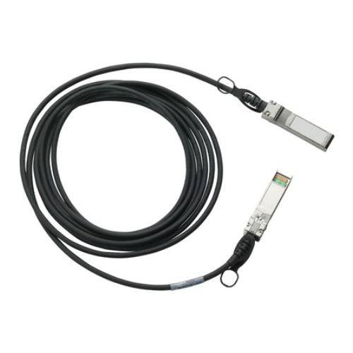 Cable Cisco SFP-H10GB-CU1-5M