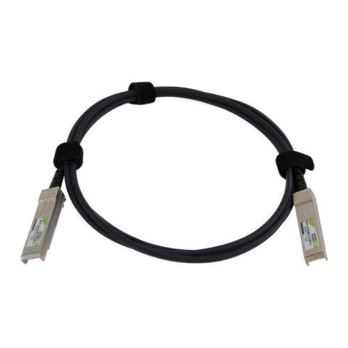 Cable Cisco SFP-H10GB-CU2M