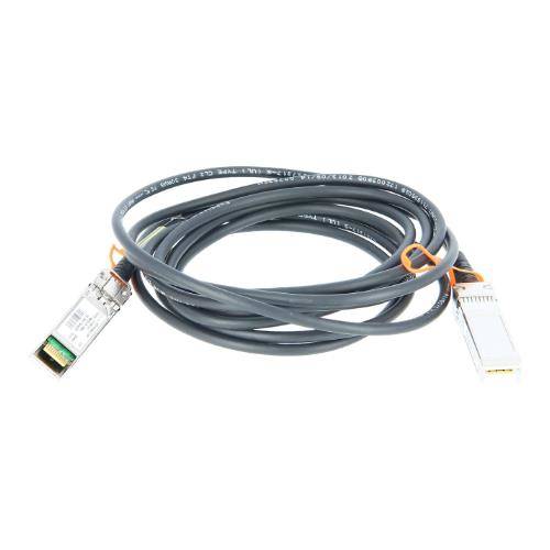 Cable ESUS IT SFP-H10GB-CU3M-C