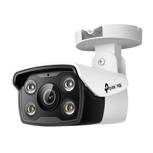 Camera TP-LINK VIGI C340 VIGI C340(6mm) 4MP 2560 x 1440 30 FPS