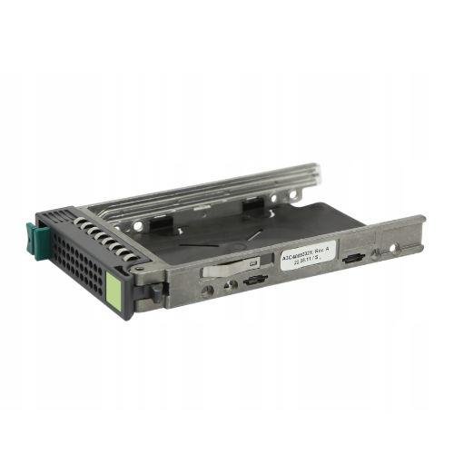 Drive tray 2.5'' SAS/SATA Hot-Swap dedicated for Fujitsu servers | A3C40092356