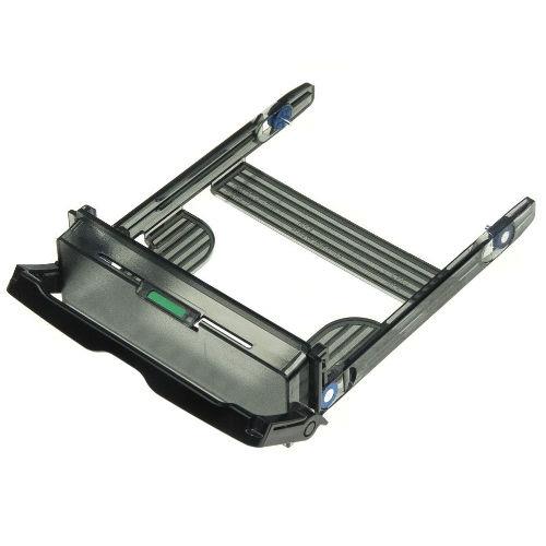 Drive tray 3.5''  dedicated for HP servers | 506601-002