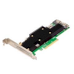 HBA BROADCOM 05-50111-01 3x Slim-SAS SFF-8654 SAS/SATA/NVMe 24Gb/s