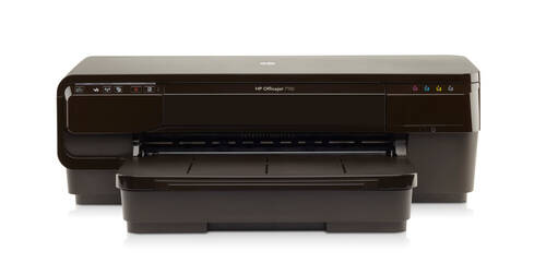 HP Officejet 7110 Wide Format ePrinter - H812a drukarka atramentowa Kolor 4800 x 1200 DPI A3 Wi-Fi