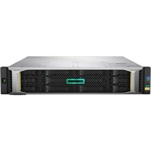 HPE RENEW | Q2R24AR Rack SDD | HDD 3.5'' SAS MSA 1050 Storage