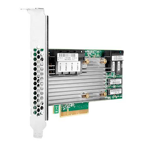 HPE Smart Array P824i-p 870658-B21-RFB SAS/SATA 12Gb/s 4GB used 3 months