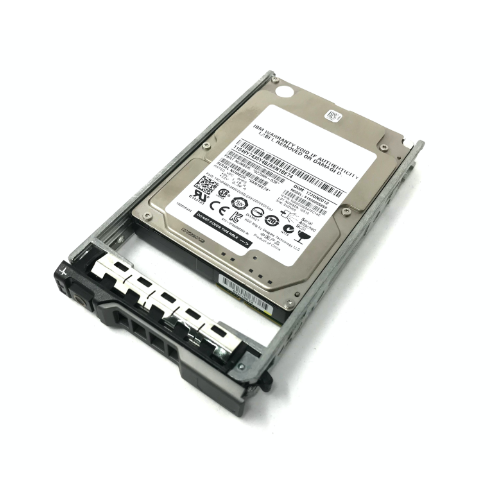 Hard Disc Drive dedicated for DELL server 2.5'' capacity 600GB 10000RPM HDD SAS 12Gb/s 400-AOWP