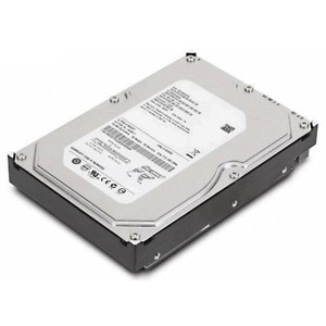 Hard Disc Drive dedicated for Lenovo server 3.5'' capacity 10TB 7200RPM HDD SATA 6Gb/s 7XB7A00054-RFB | REFURBISHED