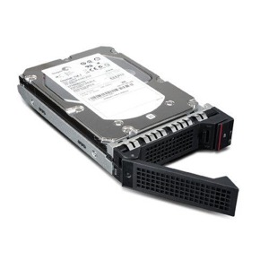 Hard Disc Drive dedicated for Lenovo server 3.5'' capacity 4TB 7200RPM HDD SATA 6Gb/s 7XB7A00051