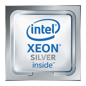 Intel Xeon Processor Silver 4116 dedicated for DELL (16.5MB Cache, 12x 2.10GHz) SR3HQ-RFB