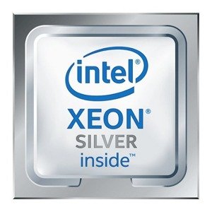 Intel Xeon Processor Silver 4210 (13.75MB Cache, 10x 2.20GHz) P02492-B21