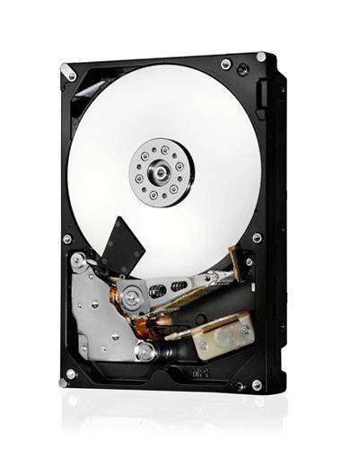 Internal HDD 1TB HPE ProLiant DL385 G10 Plus 3.5'' SATA 6Gb/s Midline