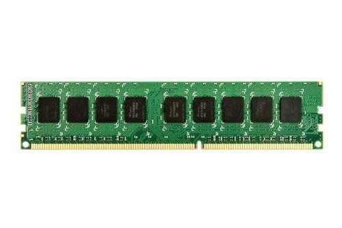 Memory RAM 1GB HPE ProLiant ML110 G6 DDR3 1333MHz ECC UNBUFFERED DIMM | 500668-B21