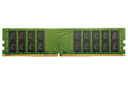 Memory RAM 1x 128GB HPE ProLiant XL170r G10 DDR4 2666MHz ECC LOAD REDUCED DIMM | 815102-B21