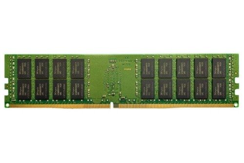 Memory RAM 1x 128GB Hitachi - Advanced Server DS120 DDR4 2400MHz ECC LOAD REDUCED DIMM | 