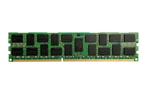 Memory RAM 1x 16GB Dell - PowerEdge R810 DDR3 1333MHz ECC REGISTERED DIMM | SNPMGY5TC/16G