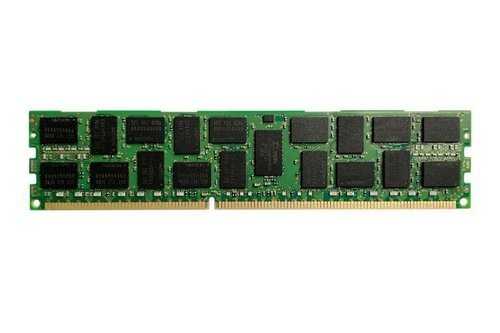 Memory RAM 1x 16GB Fujitsu-Siemens - Primergy RX200 S6 DDR3 1066MHz ECC REGISTERED DIMM | 