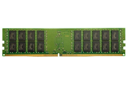 Memory RAM 1x 16GB HP - ProLiant XL190r G10 DDR4 2666MHZ ECC REGISTERED DIMM | 