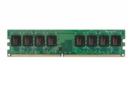 Memory RAM 1x 1GB HP - ProLiant DL320 G4 DDR2 533MHz ECC UNBUFFERED DIMM | 390824-B21