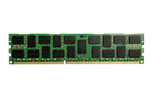 Memory RAM 1x 2GB HP - ProLiant DL370 G6 DDR3 1333MHz ECC REGISTERED DIMM | 500656-B21