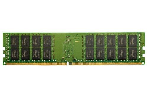 Memory RAM 1x 32GB Dell - PowerEdge R730 DDR4 2400MHz ECC LOAD REDUCED DIMM | SNP7FKKKC/32G