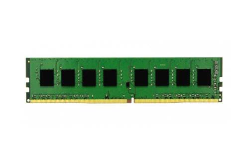 Memory RAM 1x 8GB Kingston NON-ECC UNBUFFERED DDR4 2666MHZ PC4-21300 UDIMM | KVR26N19S8/8